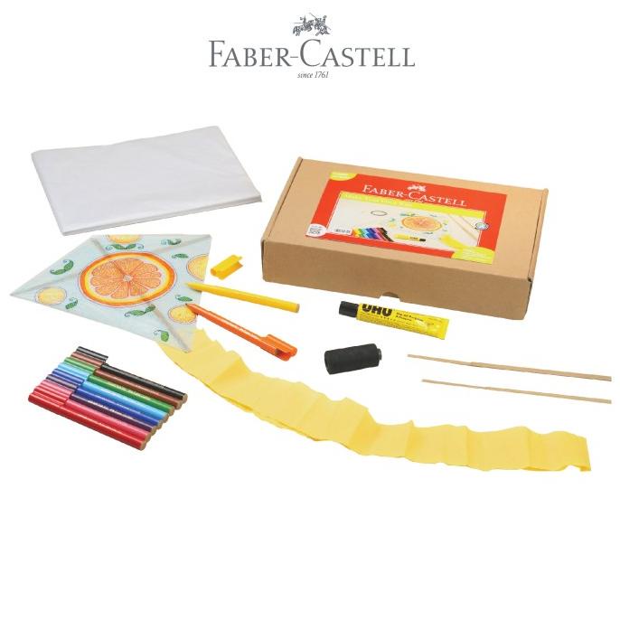 

SALE Faber-Castell Creative Art Series Make Your Own Kite/CAT AKRILIK SET/CAT AKRILIK SET 24 WARNA/CAT AKRILIK PASTEL/CAT AIR/CAT AIR LUKIS SET/CAT AIR GIOTTO/KUAS LUKIS 1 SET/KUAS LUKIS KECIL/KUAS LUKIS LENGKAP/KANVAS LUKIS/KANVAS LUKIS SKETSA/KANVAS