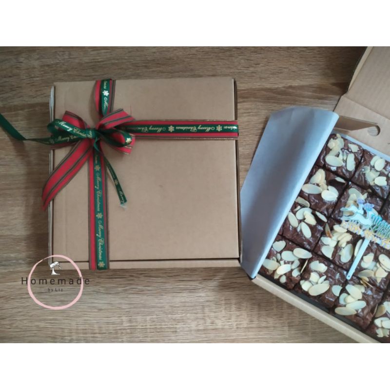 

Hampers Natal dan Tahun baru CIKARANG