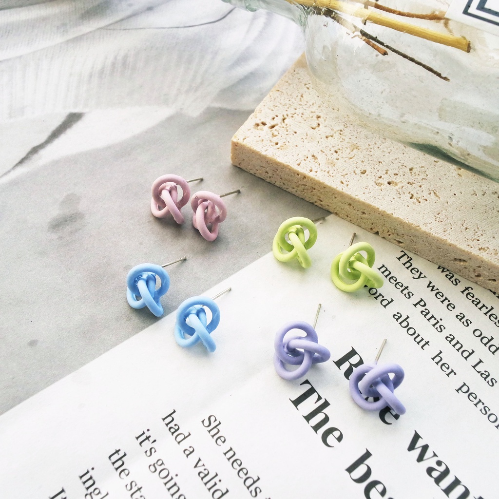 ANTING STUD CANDY KOREA - 2209