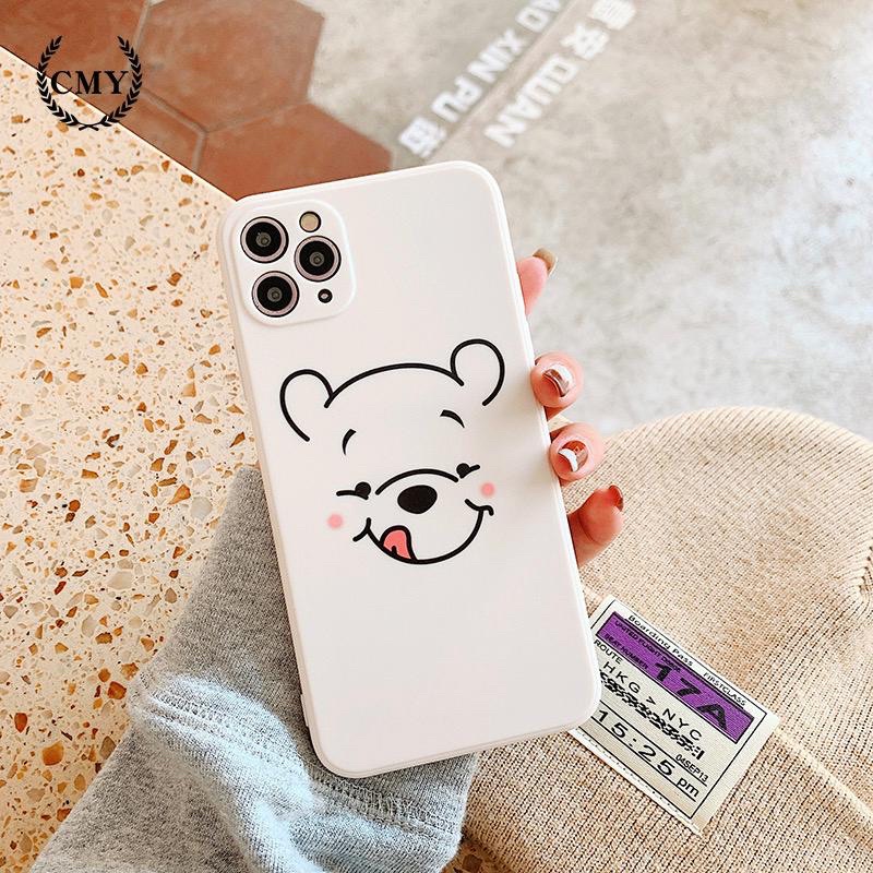 Softcase Realme 8 pro - Soft case gambar - Casing karakter kartun