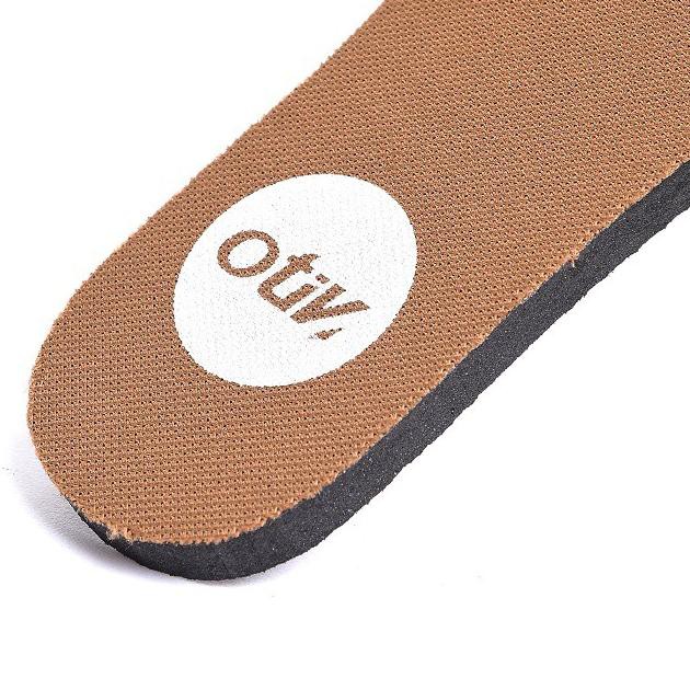 SGHZ Otiv Neo Razor Zip Black 