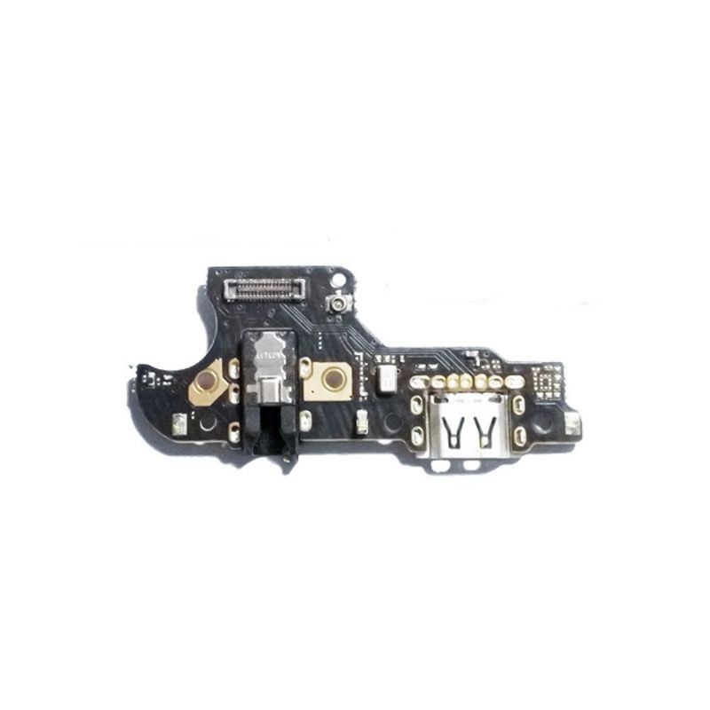 FLEXIBLE OPPO A12 / A11K CONECTOR CAS + MIC + UI BOARD