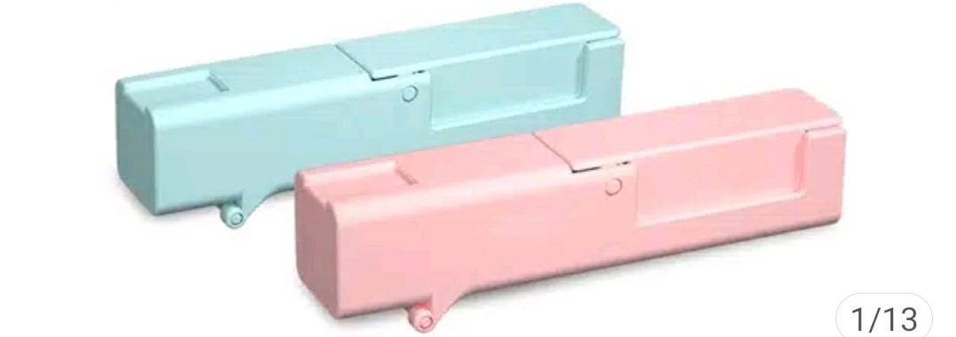 Zero No Touch Sanitation Tool Corona Handle Alat Pegang Buka Pintu New Normal Kit Door Apd