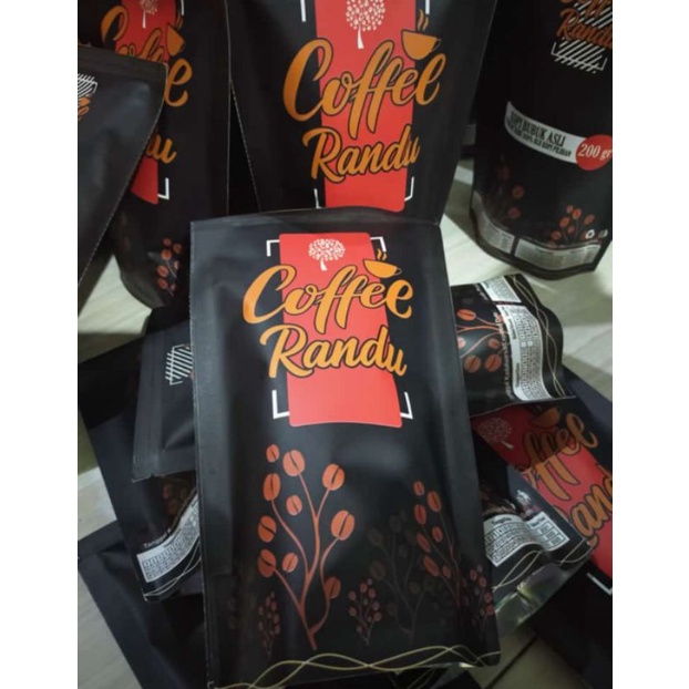 

KOPI RANDU MURAH 100% BIJI KOPI PILIHAN