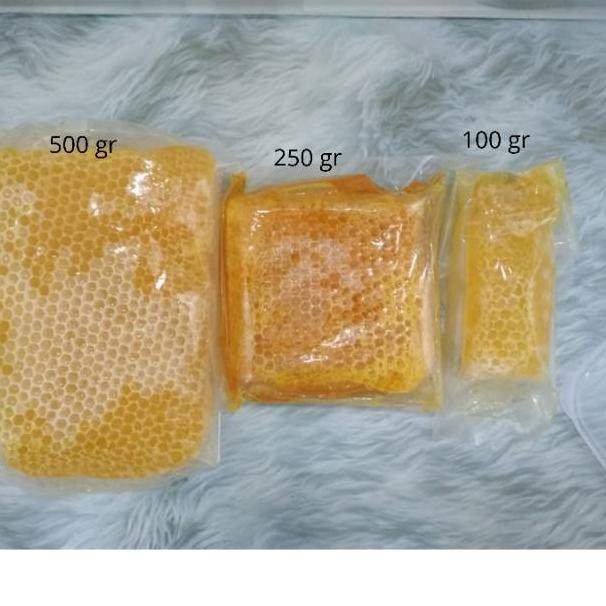 

*TERLARIS* ↲ Sarang Madu melifera チ Terkini