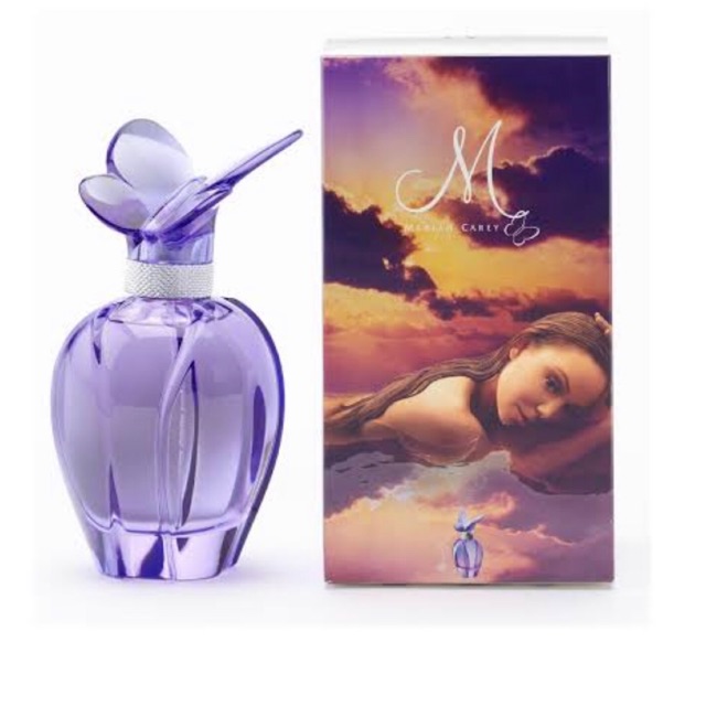 Parfum Mariah Carey Luscious Pink 100 ml 100% original