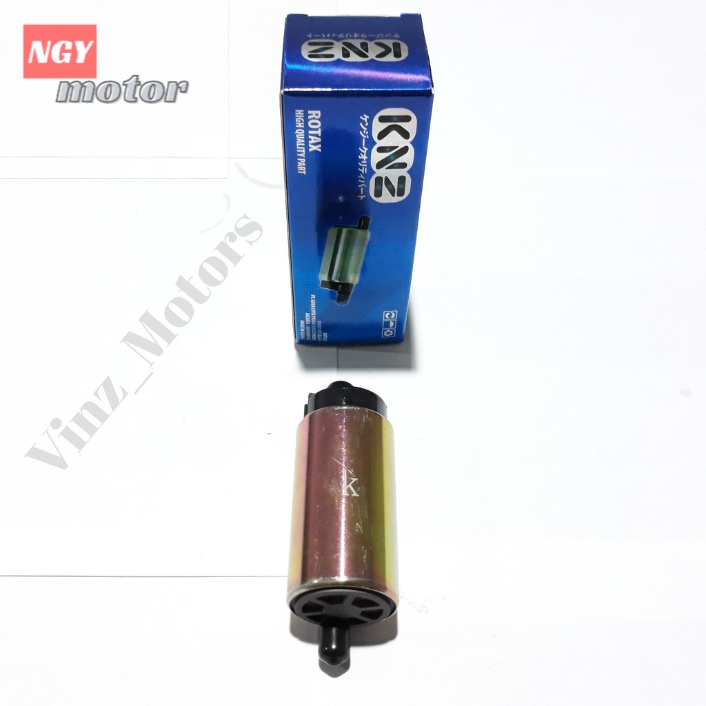 ROTAK / FUEL PUMP / DINAMO POMPA BENSIN INJEKSI SONIC 150