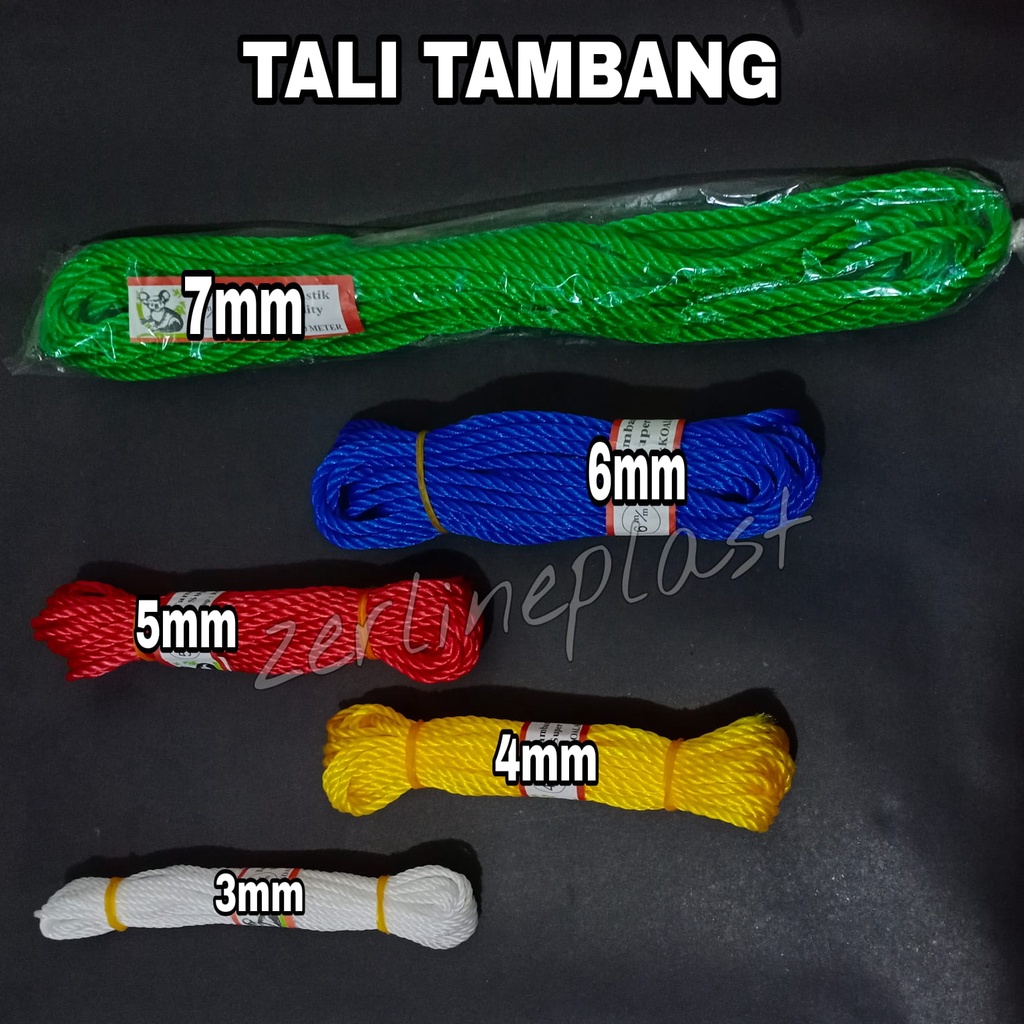 Tali Tambang