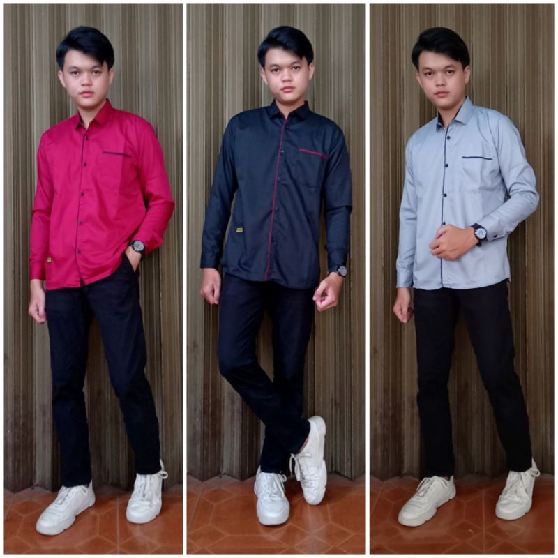 BAJU KOKO TERBARU BAJU KOKO HADROH KOKO MAJLIS KOKO AZ-ZAHIR