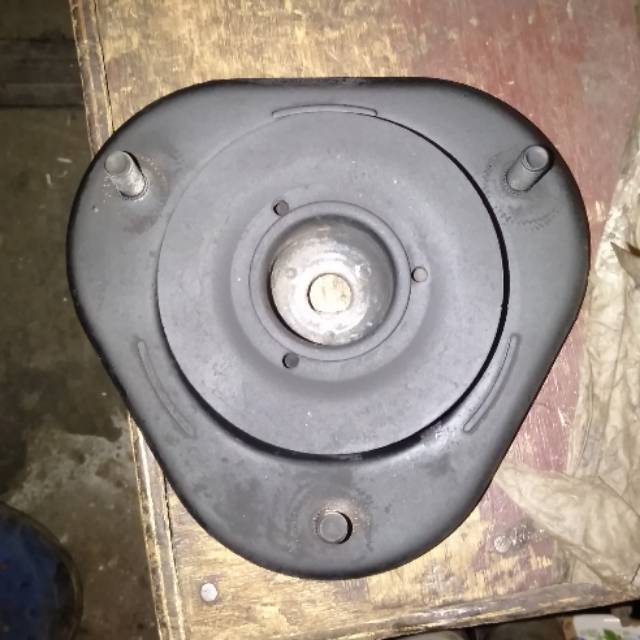 Suppport shock karet All_New Avanza Xenia Veloz Rush Terios