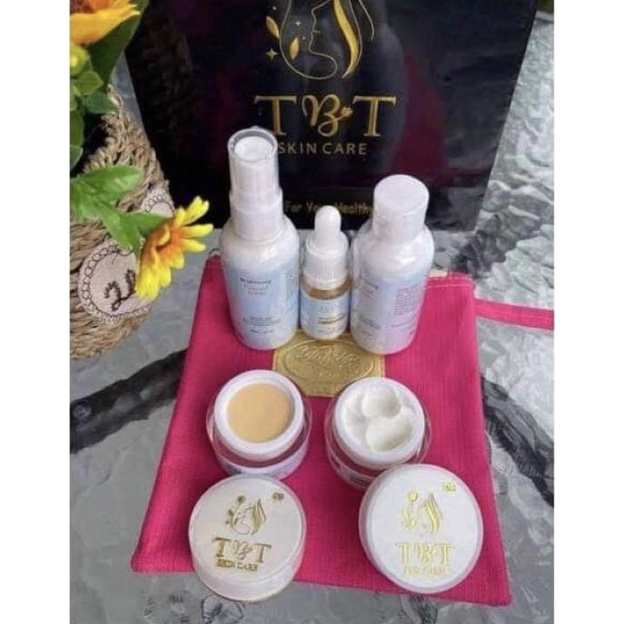 HN skincare