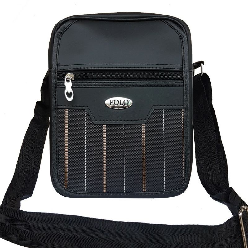 Polo Star Tas Pria Tas Selempang Pria Tas Kulit Tas Selempang Kulit Tas Polo Tas Selempang Polo