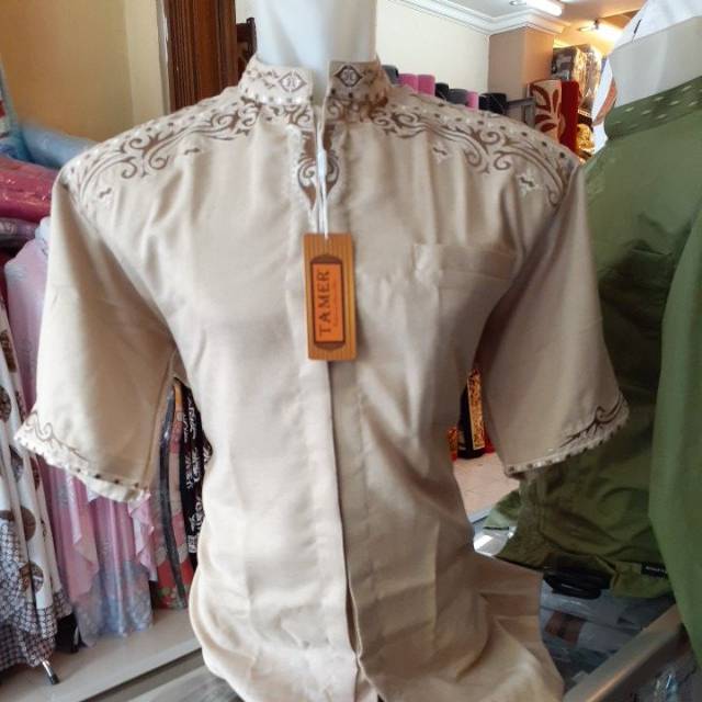 Koko Tamer Pendek Terbaru 2020 ORIGINAL