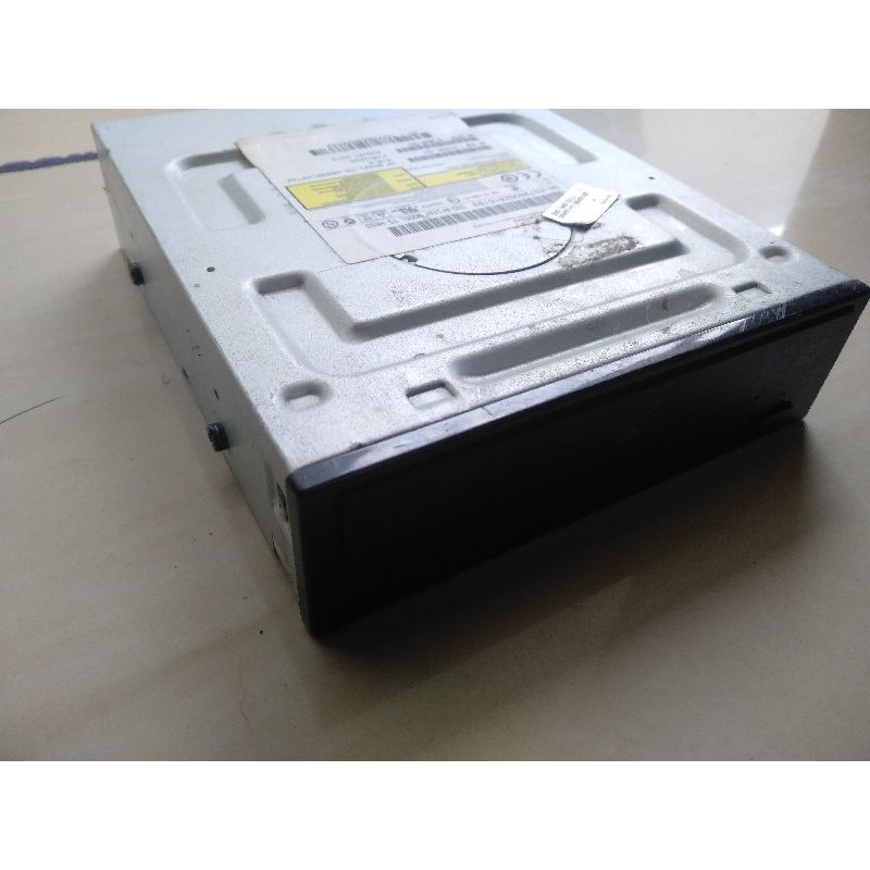 DVD rw