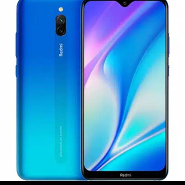 Hp Xiaomi Redmi 8A Pro 3/32 garansi Resmi