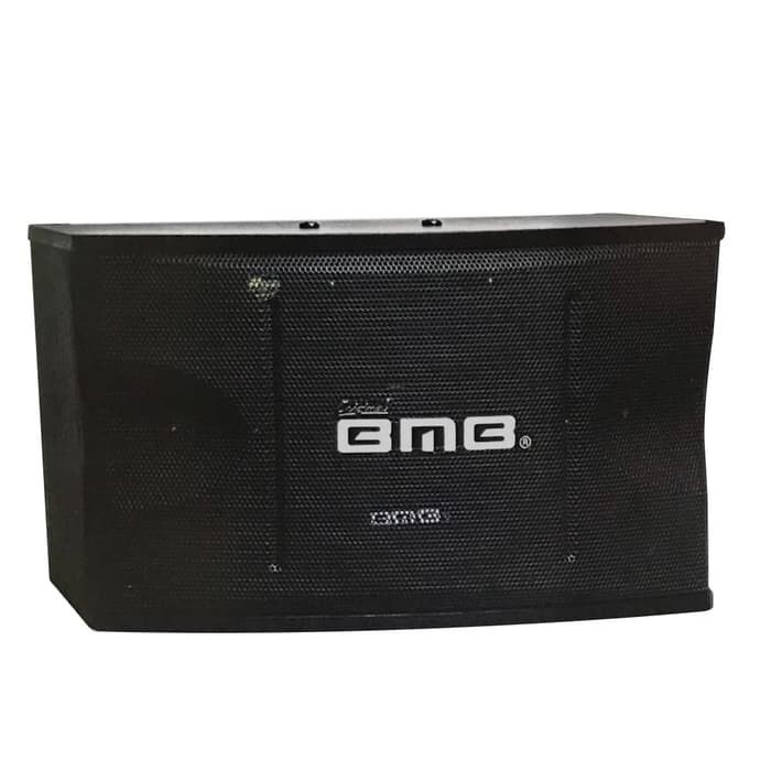 Speaker Karouke 10inch BMB CS450 MK II original sepasang