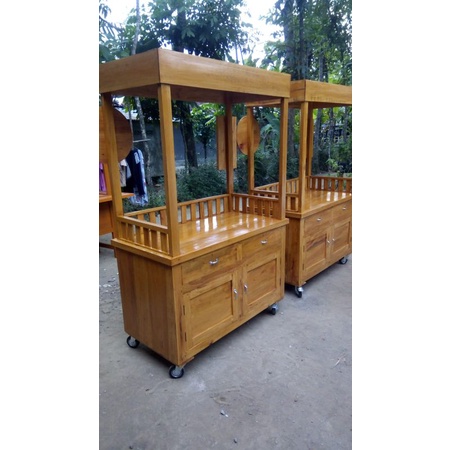 #gerobak dorong#gerobak angkringan#gerobak keliling#gerobak usaha#gerobak kekinian murah#gerobak mie