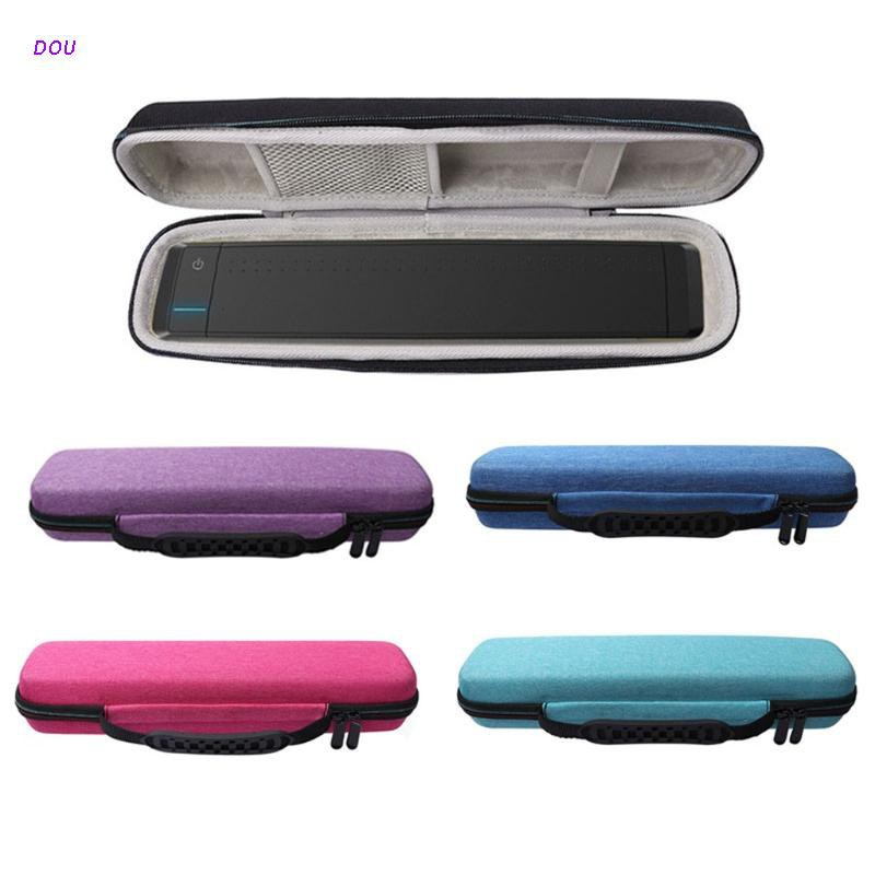 Tas printer portabel MT800, tas verater perjalanan EVA