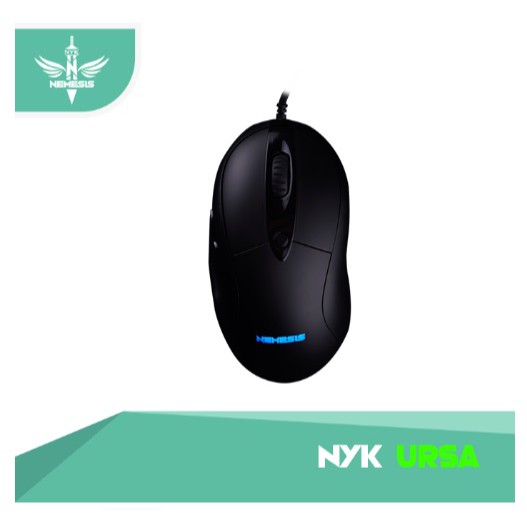 Mouse Gaming NYK URSA