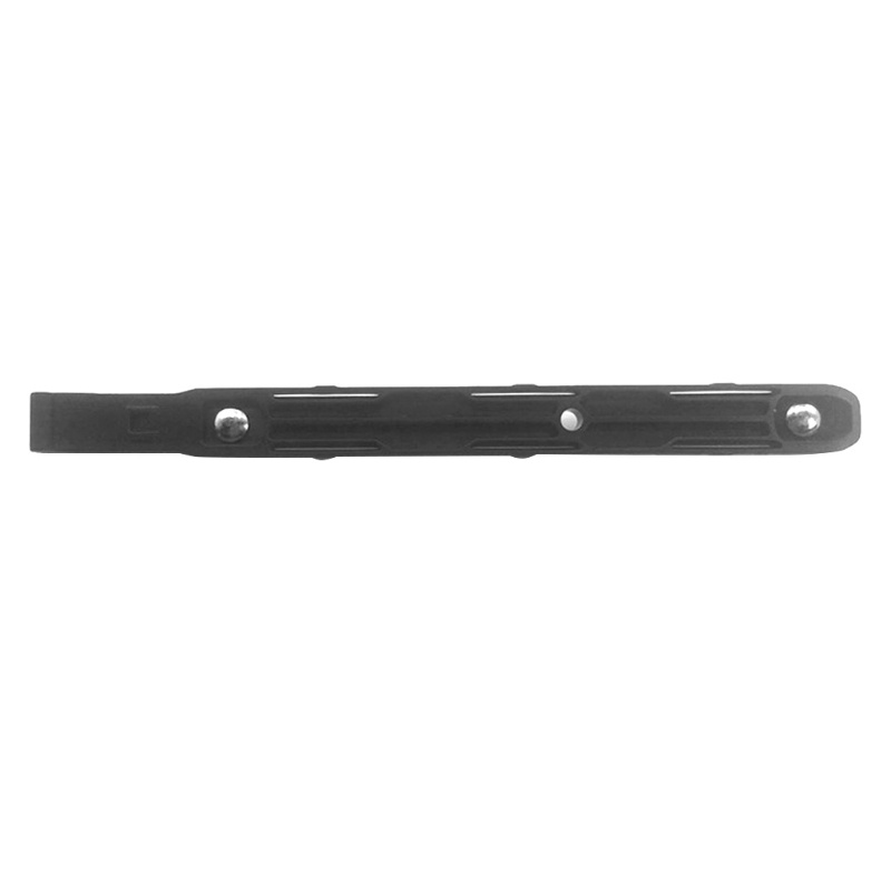 zzz Desktop Hard Drive Disk Bracket Optical Drive Bit Bracket Hard Disk Cooler Computer Mounting Rails Left Right 2 Pcs