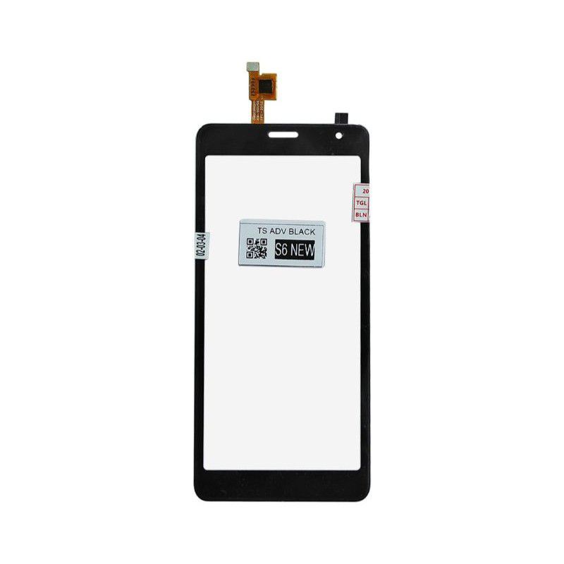 Touchscreen / Sentuh Advan S6 New / I55D