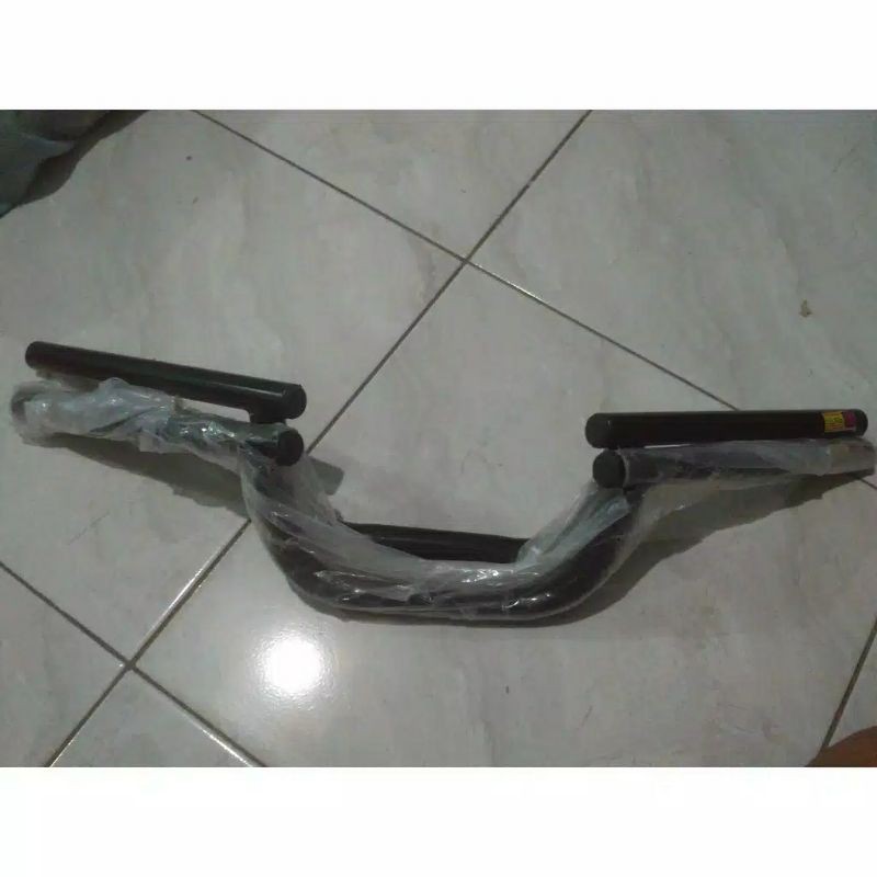 Stang sprinter VIXION SCORPIO BYSON GL PROO X RIDE