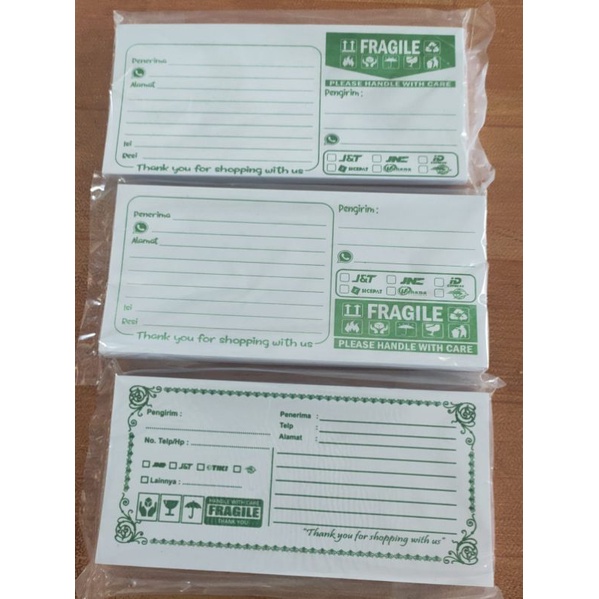 

#label#labelpengirimanolshop#labelpengirimanmurah #olshop