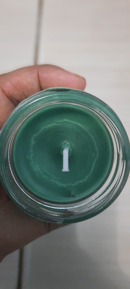 Slytherin 4oz Soy Lilin Aromaterapi / 100%soy Wax