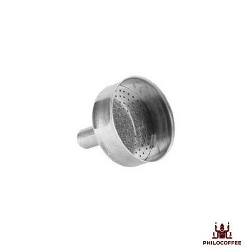 Bialetti Brikka Funnel 2 Cups