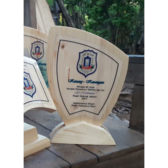 

vandel kayu jati beland