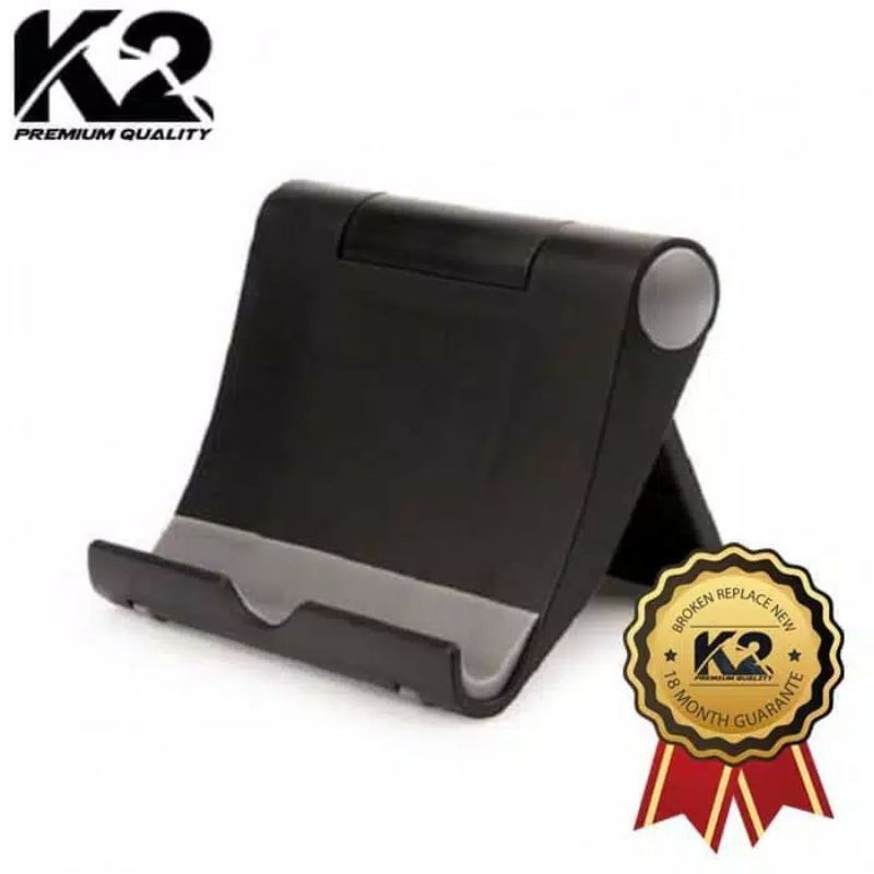 Stand Holder hp / Dudukan holder handphone / phone holder universal