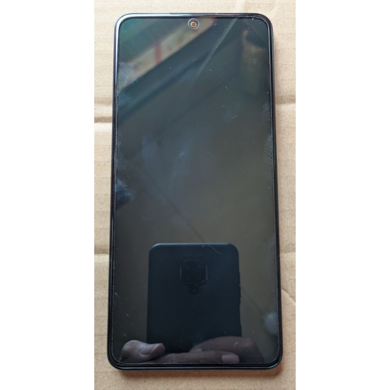 LCD REDMI NOTE 11 PRO 5G ORIGINAL COPOTAN