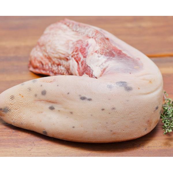 

Ox Tounge (Lidah sapi) 1,5 / 1,7 kg