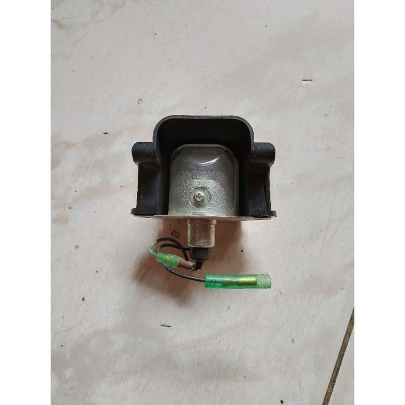 Lampu Plat Nomer Belakang Isuzu Elf Orisinil