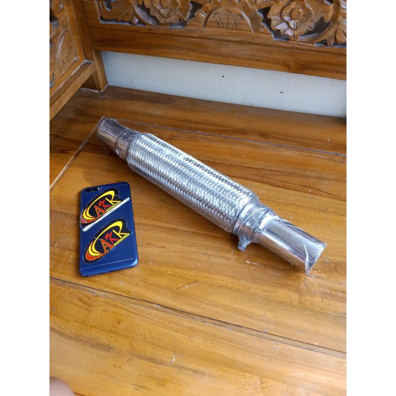 fleksibel bensin segala mobil suara canter turbo