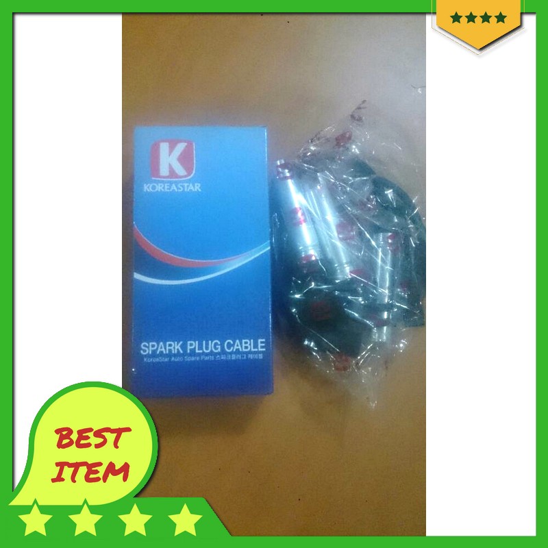 kabel busi chevrolet aveo sparepart mobil murah terbaik