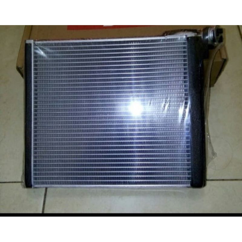 evap evapurator evaporator inova innova depan fortuner hilux