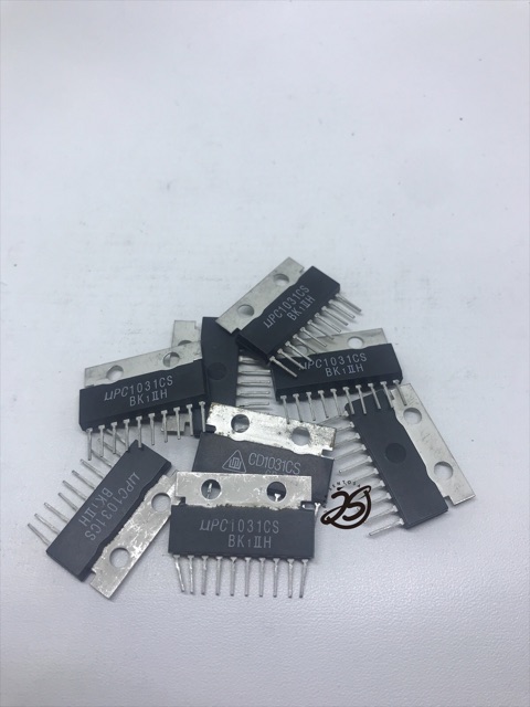 UPC1031 UPC1031C UPC 1031