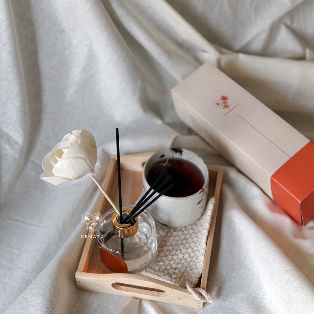 Embun Pagi Reed Diffuser-1