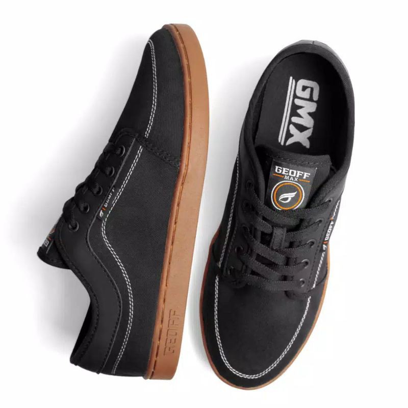 Geoff Max Avalon Black Gum