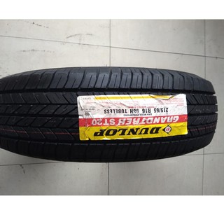  KODE  Q8 Dunlop ST20 215 65 R16 Ban  Mobil  Orinya Nissan X 