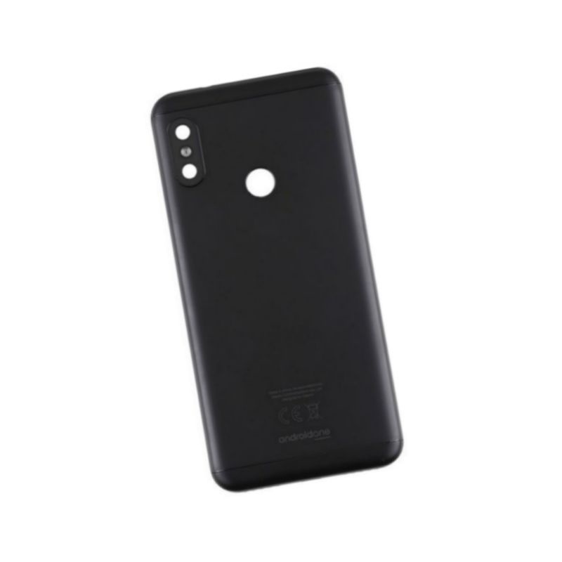 BACKDOR/TUTUP BELAKANG XIAOMI REDMI 6PRO / MIA2 LITE ORIGINAL