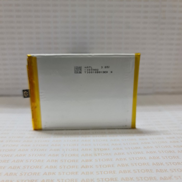 Batre Baterai Batere Battery Vivo V9 B-D9 Original