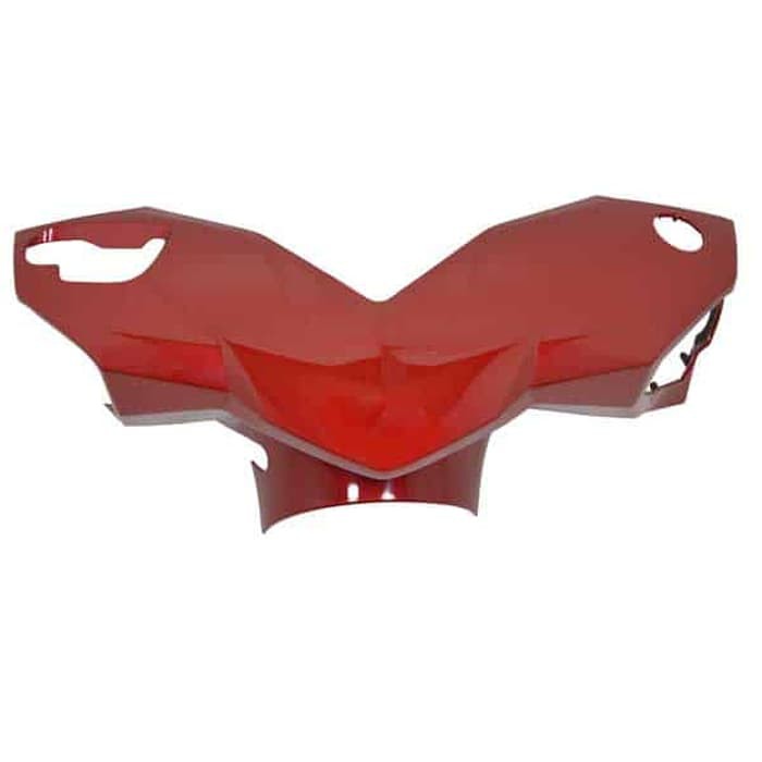 acc Cover Batok Kepala Merah - Vario 110 eSP 53205K46N20ARM terjamin