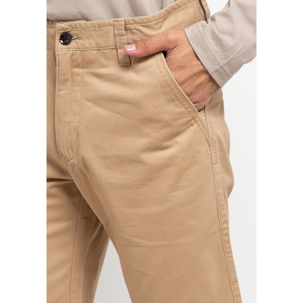 Celana Bermuda Asli MGee 3451C Rico Sand