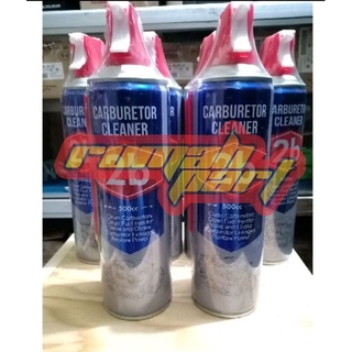 Jual KARBURATOR CLEANER / KARBU KLINER 2B 500ML | Shopee Indonesia