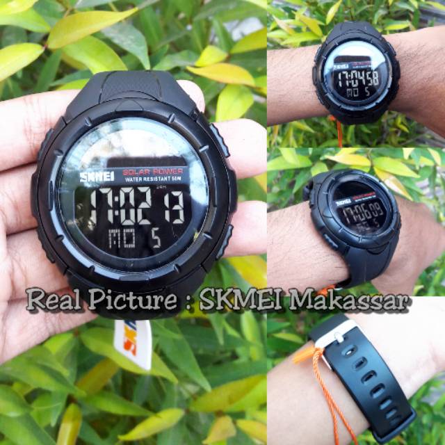 SKMEI 1405 Black