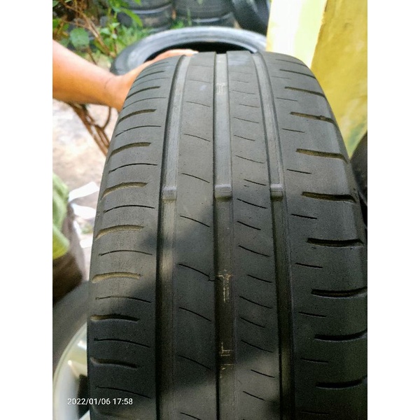 BAN MOBIL SECOND DUNLOP 205/65 R15 COPOTAN SP TOURING