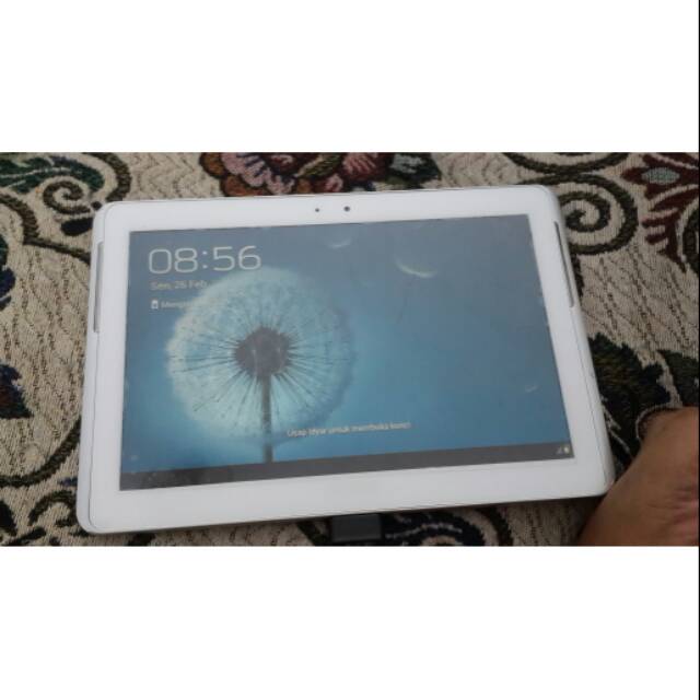 Samsung galaxi tab 2 10 inch