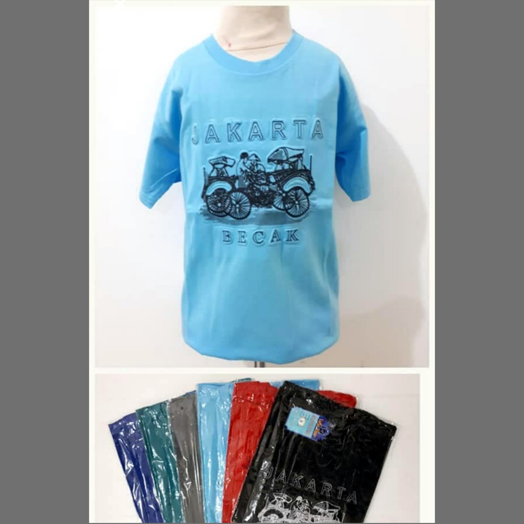 kaos jakarta baju distro anak kaos anak anak kaos anak laki baju anak laki kaos anak distro ke209